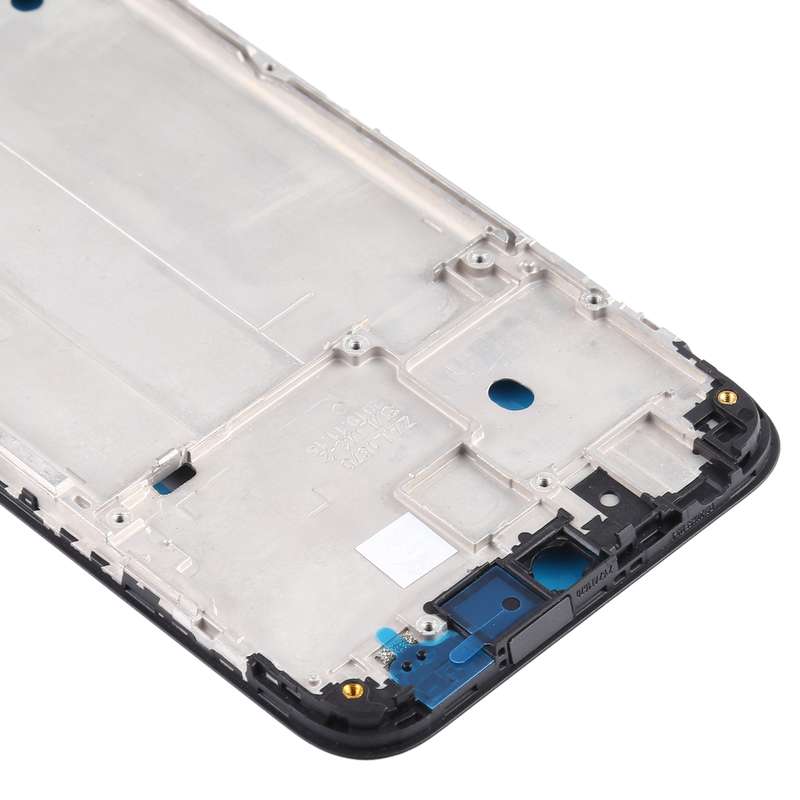Original Battery Back Cover for Nokia 2.2 / TA-1183 / TA-1179 / TA-1191 / TA-1188(Pink)
