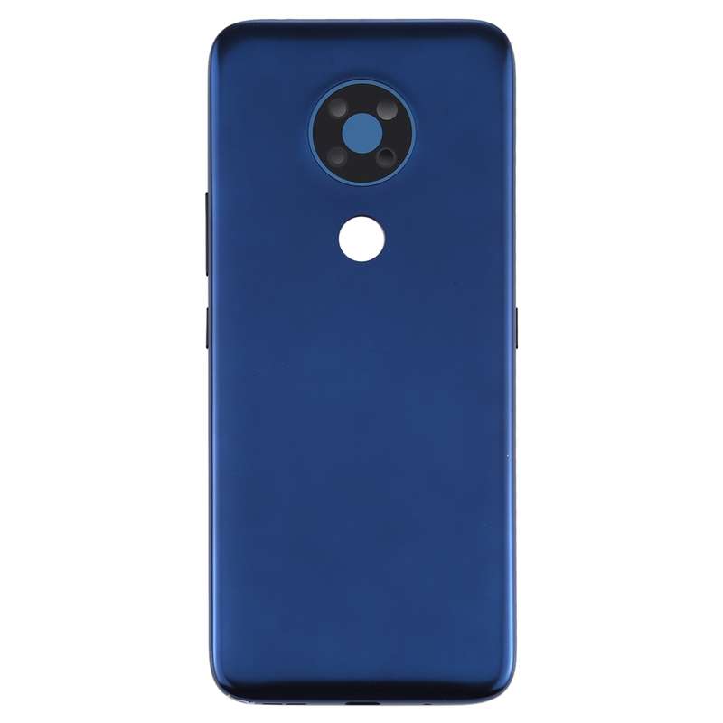 Original Battery Back Cover for Nokia C5 Endi (Blue)