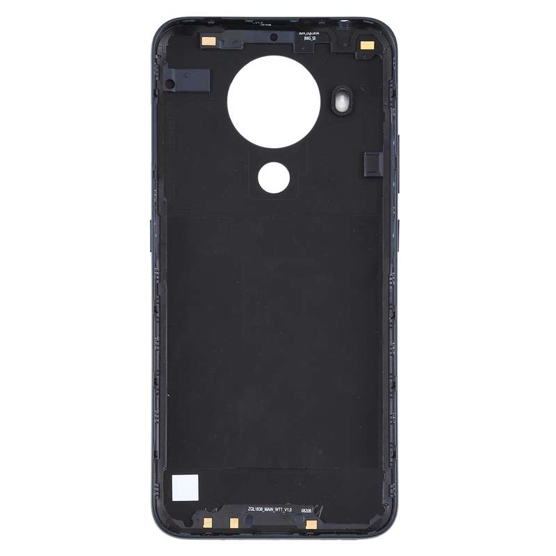 Original Battery Back Cover for Nokia 7.3(Blue)