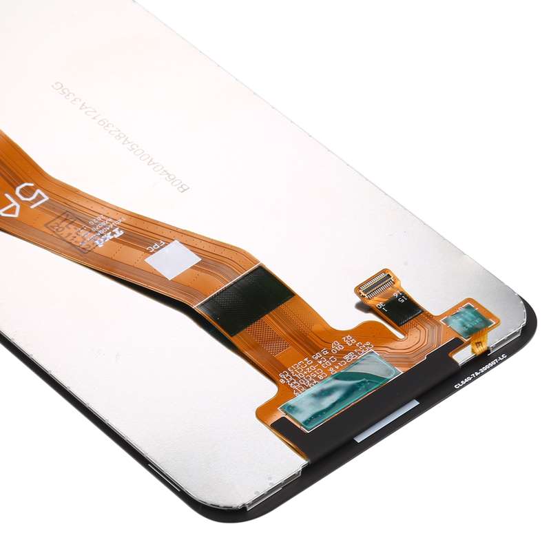 TFT LCD Screen for Nokia 3.4 with Digitizer Full Assembly (Black)