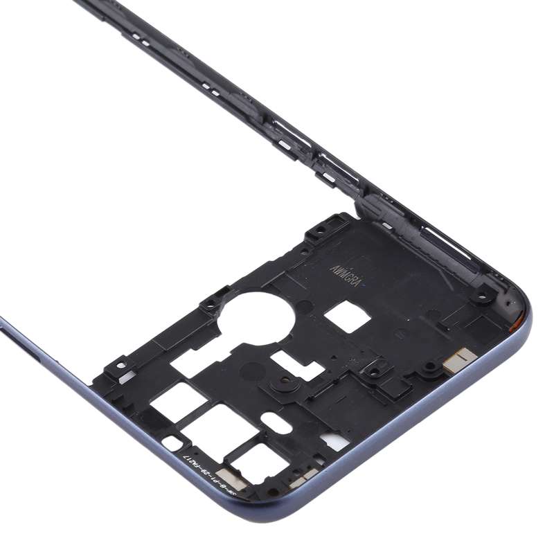 For OPPO A53(2020)/A53 4G/A53s/A32 4G/A33 2020 CPH2127 Middle Frame Bezel Plate (Green)