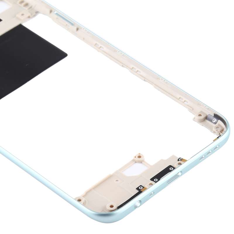 For OPPO A53 Middle Frame Bezel Plate (2020)/A53 4G/A53s/A32 4G/A33 2020 CPH2127