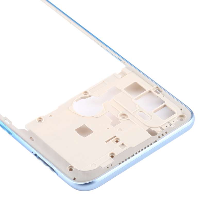 For OPPO A53(2020)/A53 4G/A53s/A32 4G/A33 2020 CPH2127 Middle Frame Bezel Plate (Green)