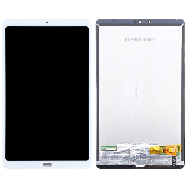 TFT LCD Screen for Xiaomi Mi Pad 4 Plus with Digitizer Full Assembly(Black)