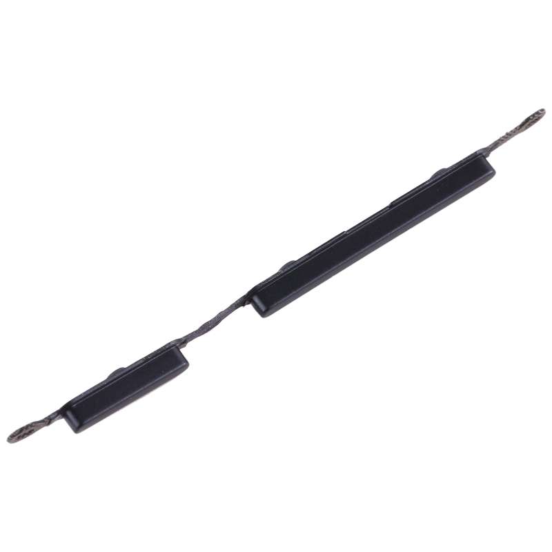 Power Button and Volume Control Button for Xiaomi Redmi 9A(Black)