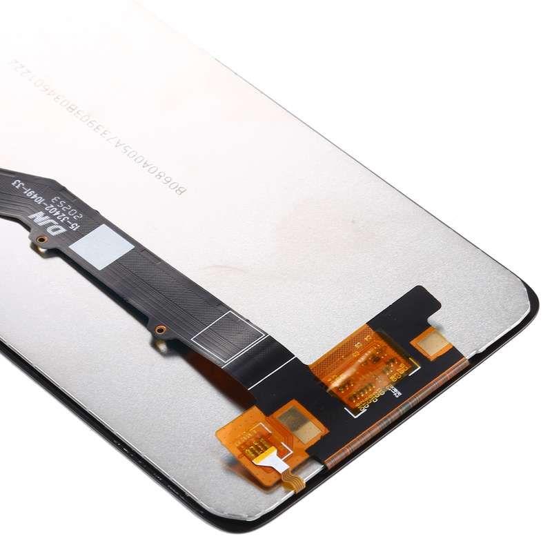 TFT LCD Screen for Motorola Moto G9 Plus XT2087-1 with Digitizer Full Assembly