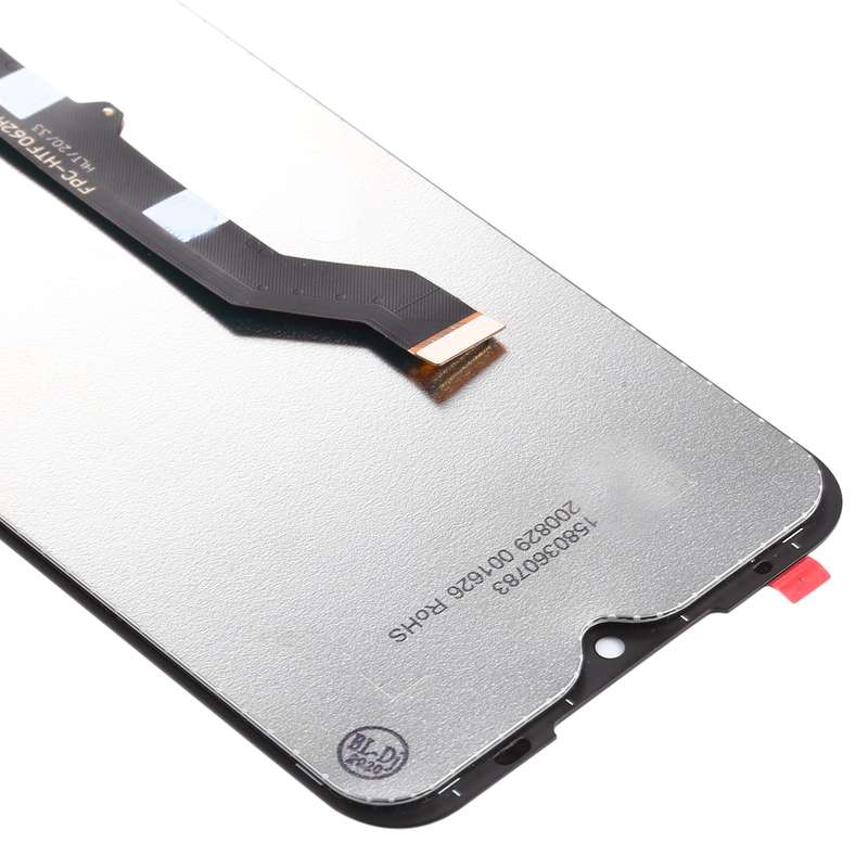 TFT LCD Screen for Motorola Moto G9 Plus XT2087-1 with Digitizer Full Assembly
