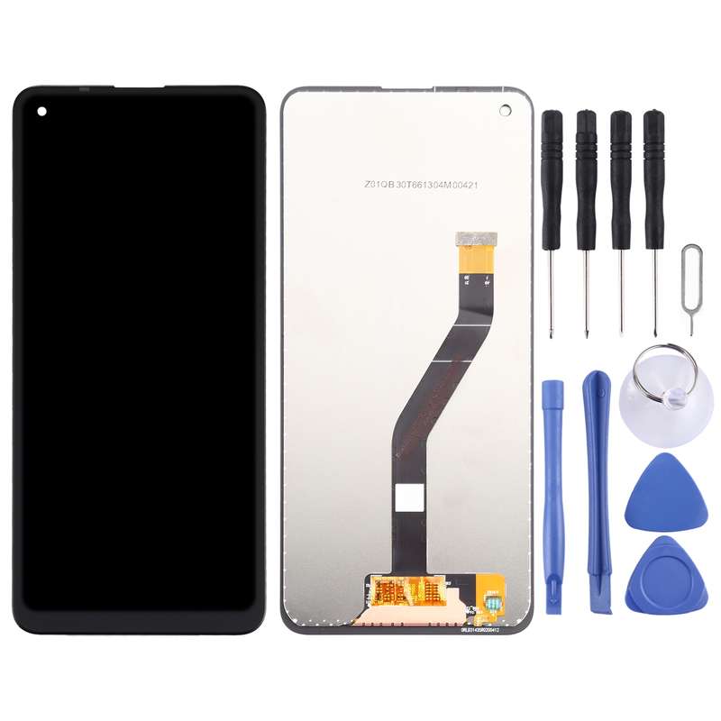 Original LCD Screen for Wiko View 5 / View 5 Plus with Digitizer Full Assembly