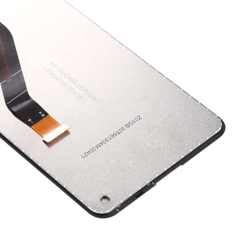 TFT LCD Screen for Motorola Moto E (2020)with Digitizer Full Assembly
