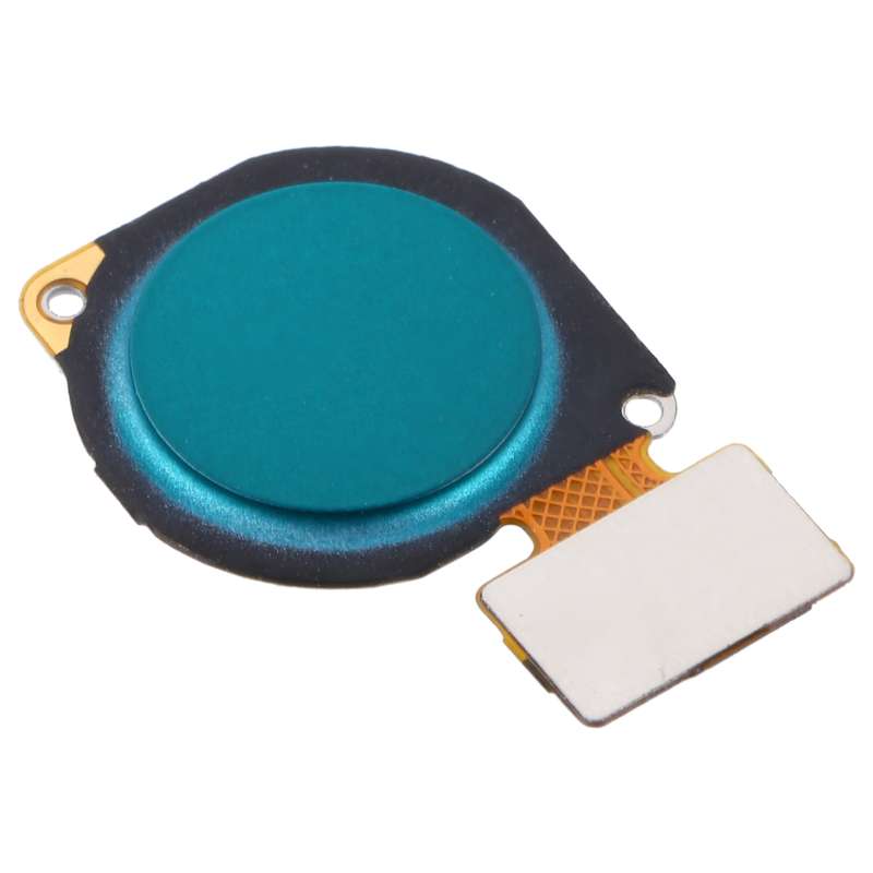 Fingerprint Sensor Flex Cable for Huawei Enjoy 9s / Enjoy 10e / Enjoy 10 Plus / Honor View 20(Sapphi