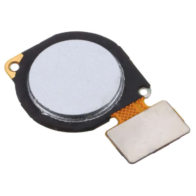Fingerprint Sensor Flex Cable for Huawei Enjoy 9s / Enjoy 10e / Enjoy 10 Plus / Honor View 20(Sapphi
