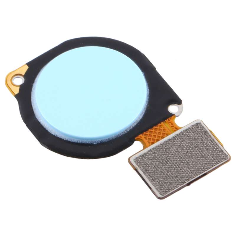 Fingerprint Sensor Flex Cable for Huawei Enjoy 9s / Enjoy 10e / Enjoy 10 Plus / Honor View 20(Sapphi