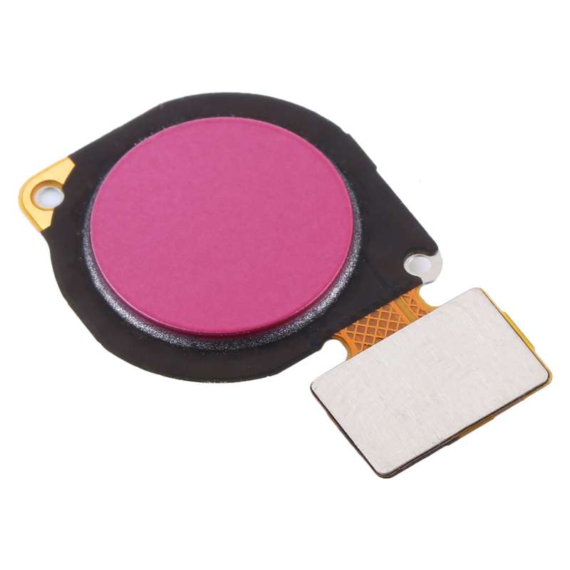 Fingerprint Sensor Flex Cable for Huawei Enjoy 9s / Enjoy 10e / Enjoy 10 Plus / Honor View 20(Sapphi