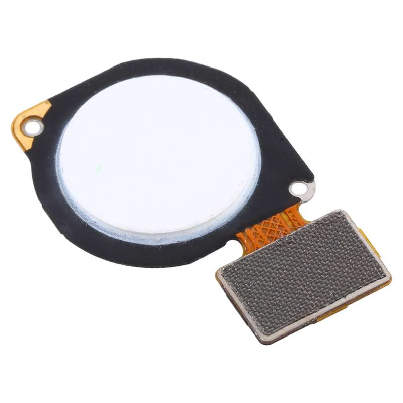 Fingerprint Sensor Flex Cable for Huawei Enjoy 9s / Enjoy 10e / Enjoy 10 Plus / Honor View 20(Sapphi