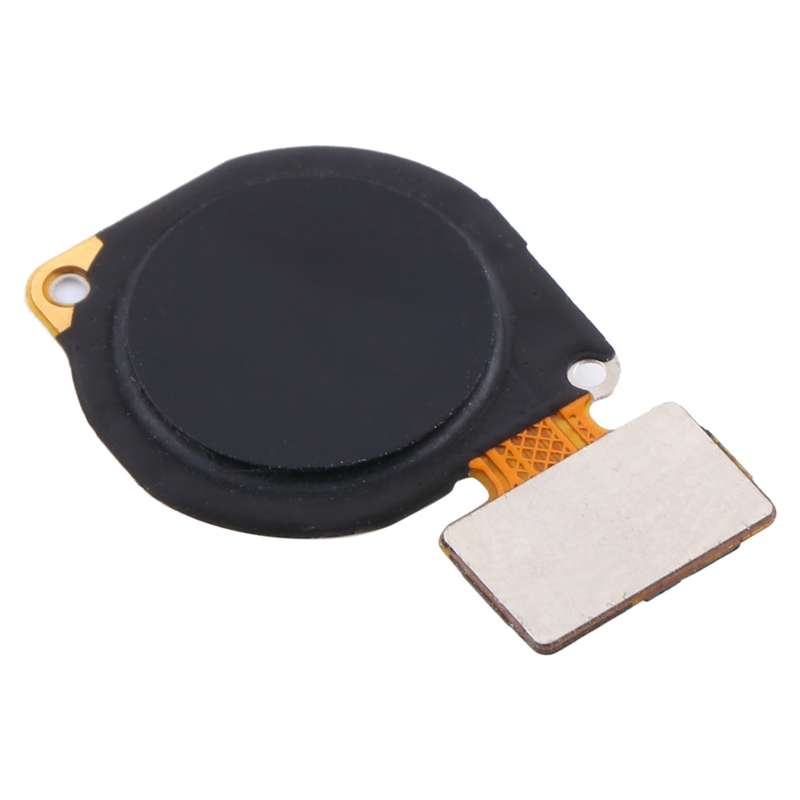 Fingerprint Sensor Flex Cable for Huawei Nova 4e / Nova 4 / Honor 20i / Honor 10 Lite(Mint Green)