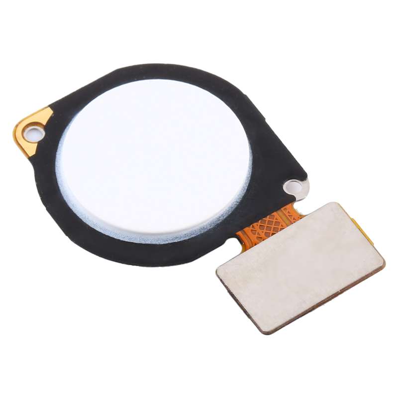 Fingerprint Sensor Flex Cable for Huawei Nova 4e / Nova 4 / Honor 20i / Honor 10 Lite(Mint Green)