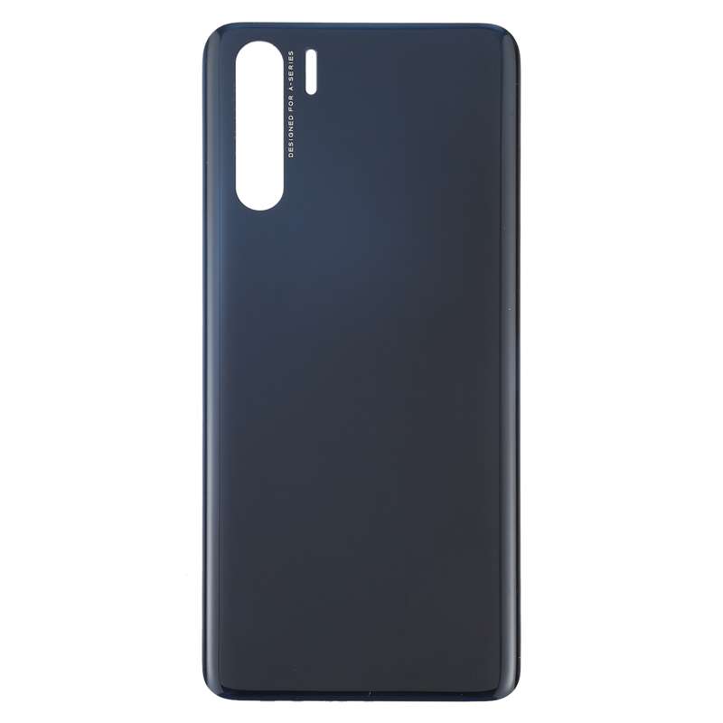 For OPPO A91/F15 PCPM00 CPH2001 CPH2021 Battery Back Cover (Baby Blue)