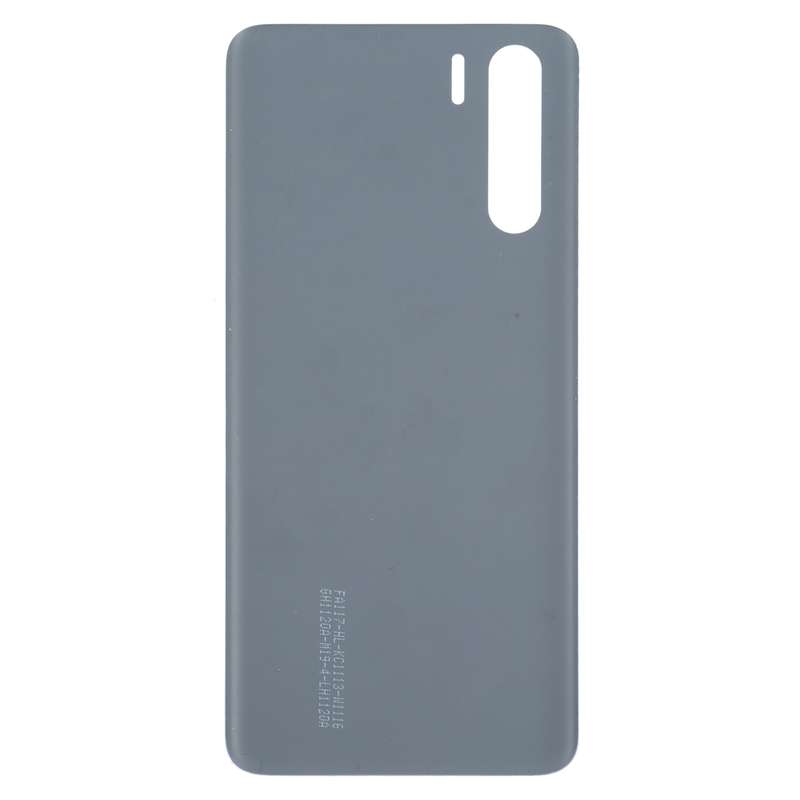 For OPPO A91/F15 PCPM00 CPH2001 CPH2021 Battery Back Cover (Baby Blue)