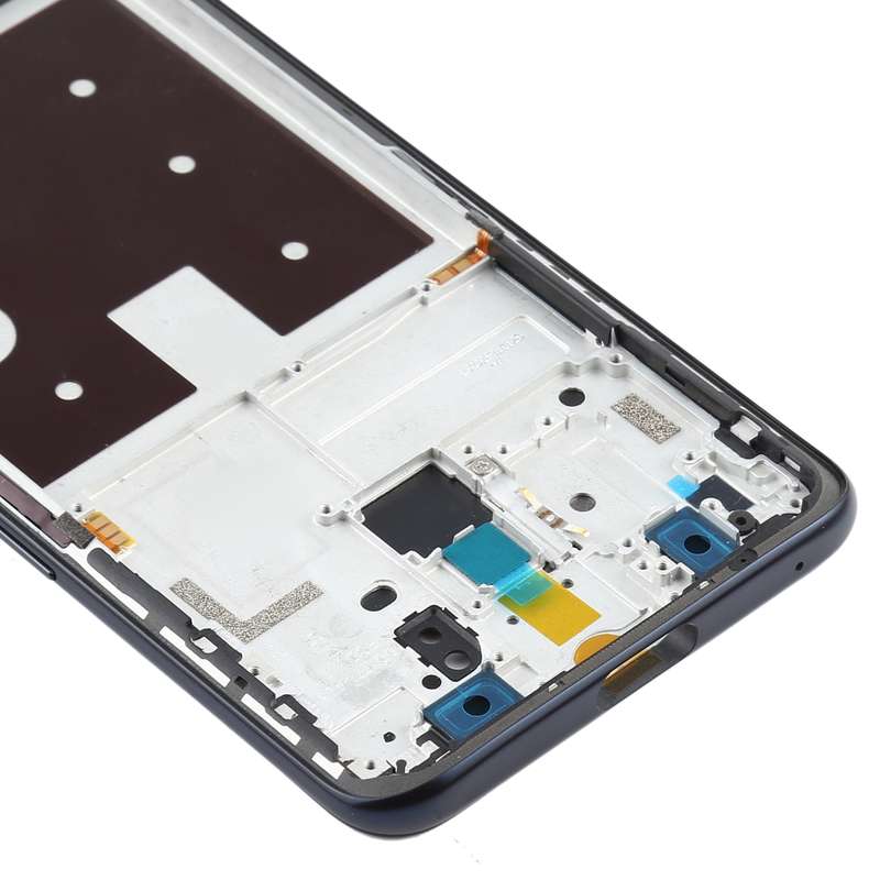 For OPPO Reno2 Z/Reno2 F PCKM70 PCKT00 CPH1945 CPH1951 CPH1989 Front Housing LCD Frame Bezel Plate (