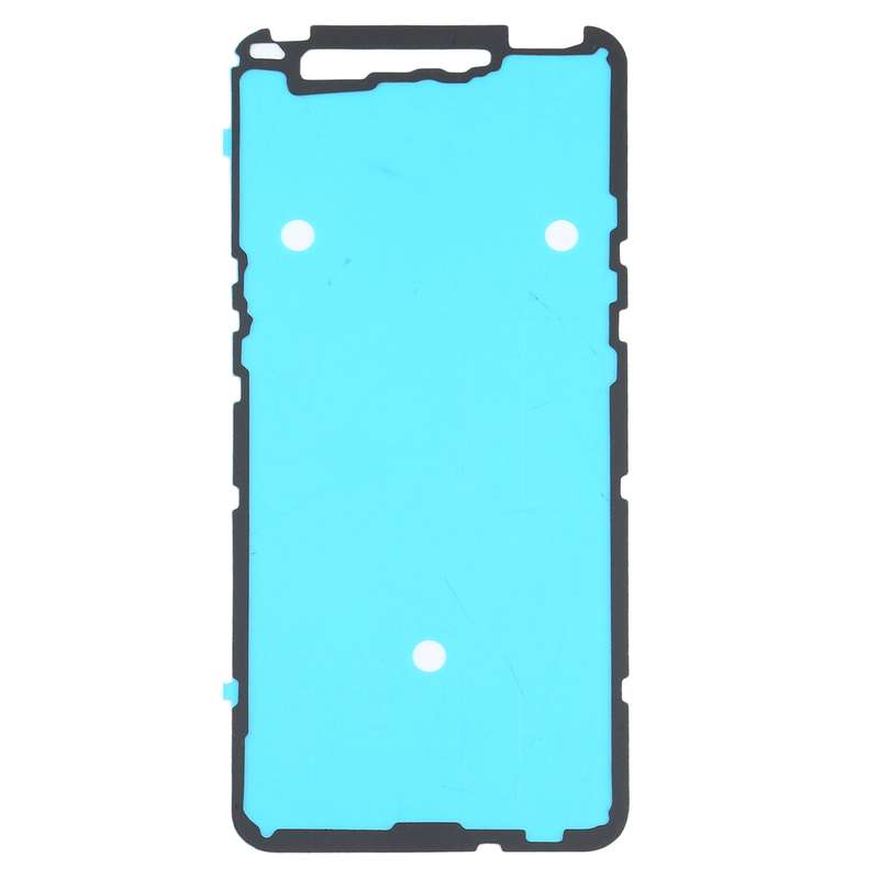 For OPPO Reno2 PCKM70 PCKT00 PCKM00 CPH1907 10pcs Back Housing Cover Adhesive