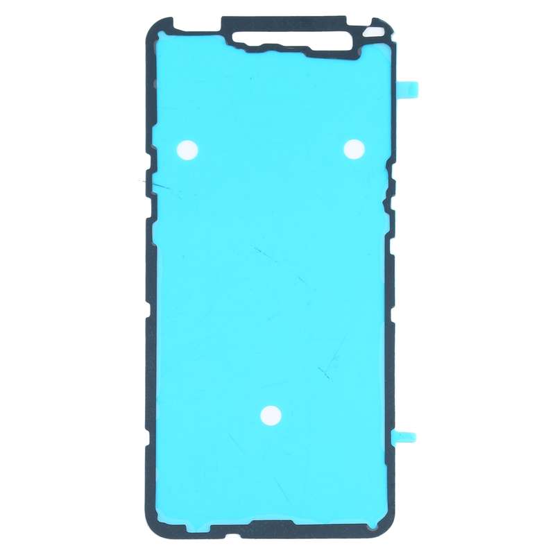 For OPPO Reno2 PCKM70 PCKT00 PCKM00 CPH1907 10pcs Back Housing Cover Adhesive