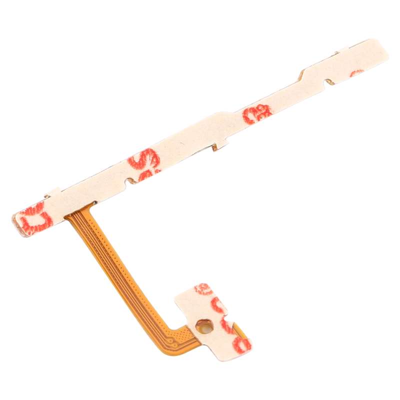 For OPPO Realme C11 RMX2185 Power Button & Volume Button Flex Cable
