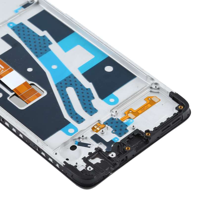 TFT LCD Screen for OPPO A3 / F7 PADM00 CPH1837 PADT00 CPH1819 CPH1821 Digitizer Full Assembly With F