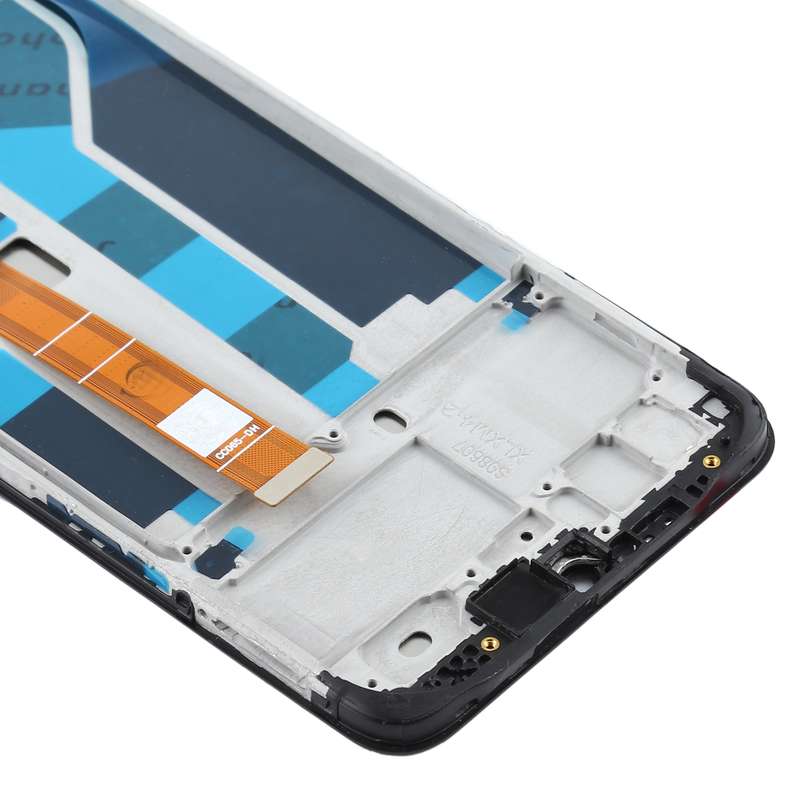 TFT LCD Screen for OPPO A3 / F7 PADM00 CPH1837 PADT00 CPH1819 CPH1821 Digitizer Full Assembly With F