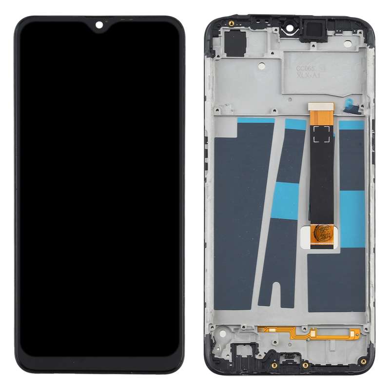TFT LCD Screen for OPPO A7(AX7)A7n CPH1901 CPH1903 CPH1905 PBFM00 PBFT00 PCDM00 PCDT00 Digitizer Ful