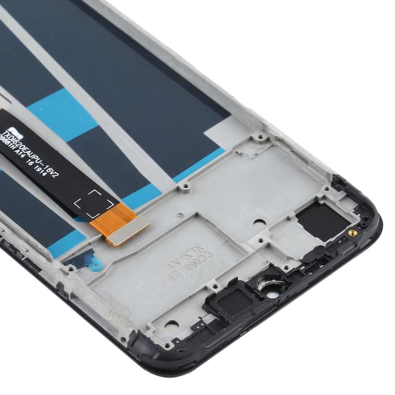 TFT LCD Screen for OPPO A5S CPH1909 CPH1920 CPH1912 Digitizer Full Assembly With Frame