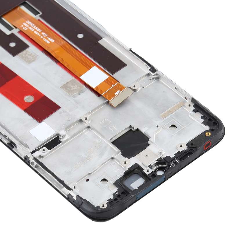 TFT LCD Screen for OPPO A7(AX7)A7n CPH1901 CPH1903 CPH1905 PBFM00 PBFT00 PCDM00 PCDT00 Digitizer Ful