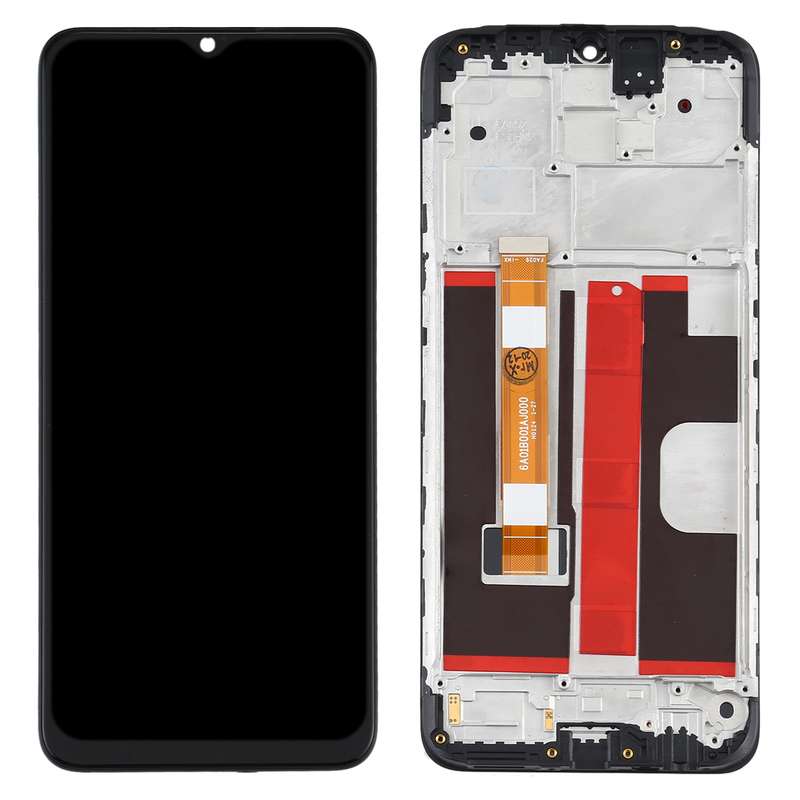 TFT LCD Screen for OPPO A9 (2020)/ A11x / A11 CPH1937 CPH1939 CPH1941 PCHM10 PCHT10 Digitizer Full A