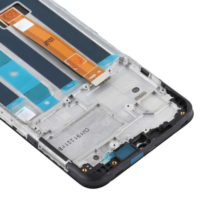 TFT LCD Screen for OPPO A9 (2020)/ A11x / A11 CPH1937 CPH1939 CPH1941 PCHM10 PCHT10 Digitizer Full A