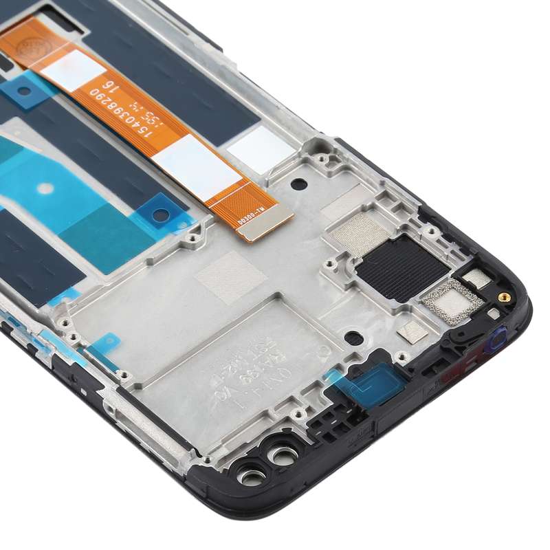 TFT LCD Screen for OPPO Realme 3 Pro / Realme X Lite RMX1851 Digitizer Full Assembly With Frame