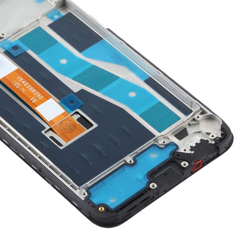 TFT LCD Screen for OPPO Realme 6 Pro RMX2061 RMX2063 Digitizer Full Assembly With Frame