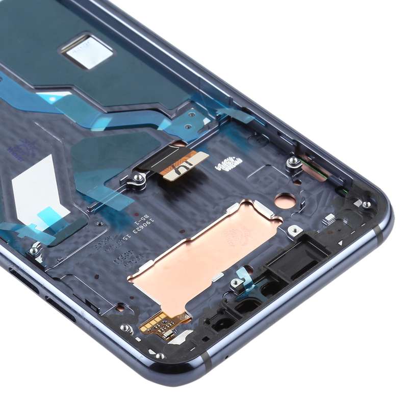 OEM LCD Screen for Lenovo Yoga Tab 5, Yoga Smart Tab / YT-X705L / YT-X705F / YT-X705X with Digitizer