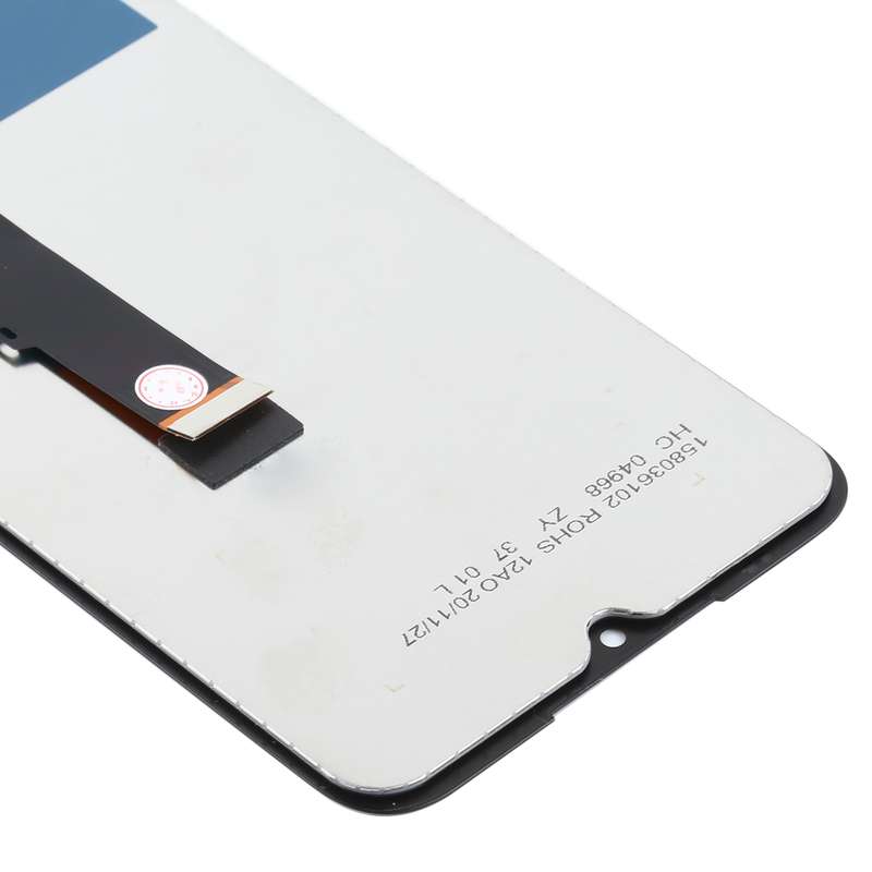 Original LCD Screen for LG V50s ThinQ LM-V510N with Digitizer Full Assembly