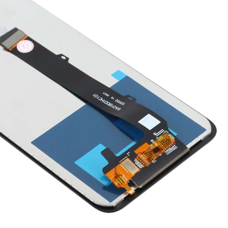 TFT LCD Screen for LG K41s LMK410EMW / LM-K410EMW / LM-K410 with Digitizer Full Assembly