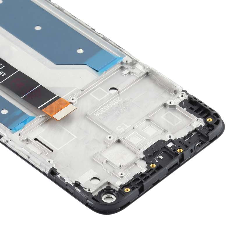 TFT LCD Screen for LG Q61 with Digitizer Full Assembly