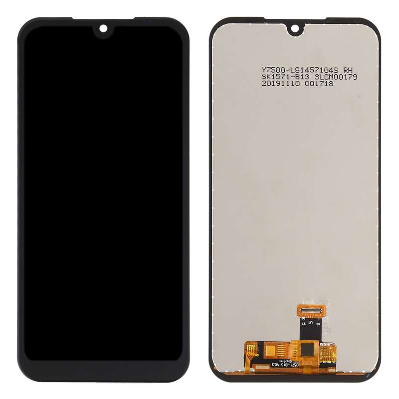 TFT LCD Screen for LG K31 / Q31 LM-K300Q LMK300 with Digitizer Full Assembly