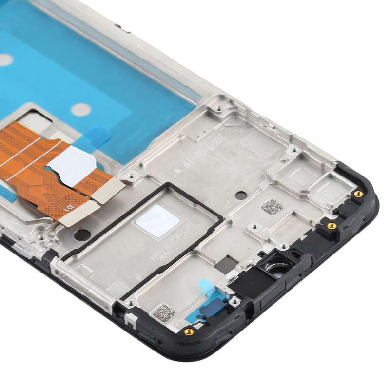 LCD Screen and Digitizer Full Assembly for LG K22 LMK200Z / LMK200E / LMK200B / LM-K200