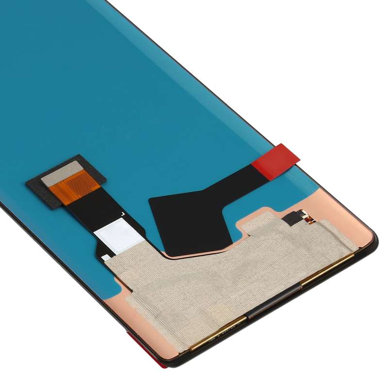 For LG Wing 5G LMF100N / LM-F100N / LM-F100V Original Main LCD Screen with Digitizer Full Assembly