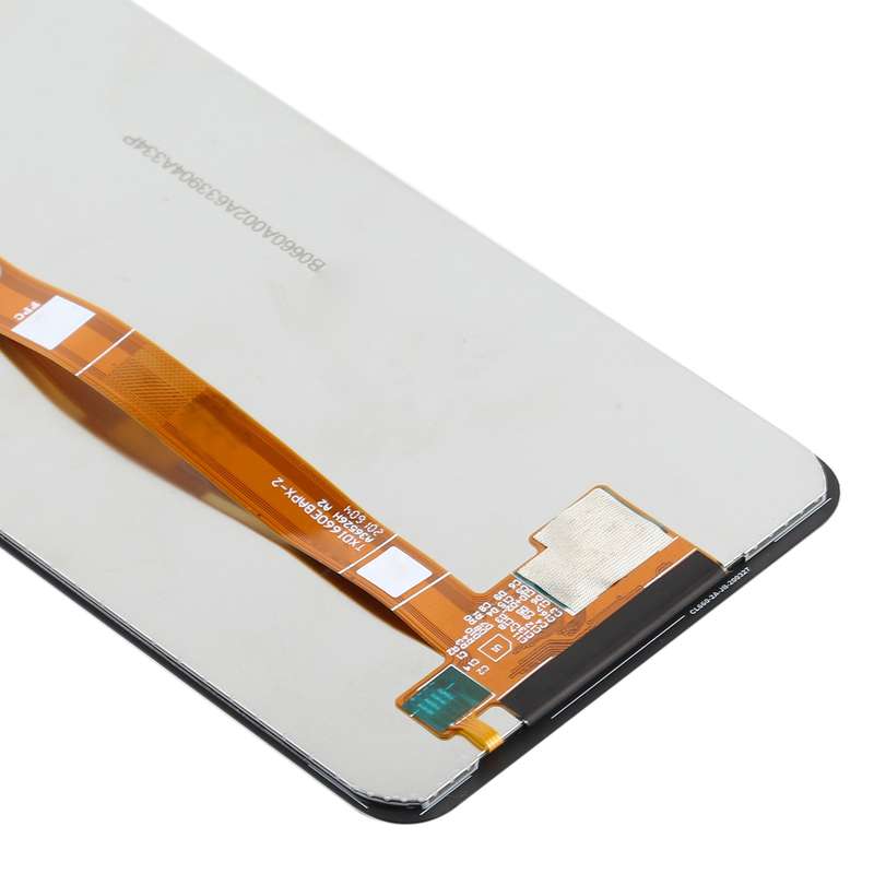 LCD Screen and Digitizer Full Assembly for LG K52 / Q52 / K62(Brazil) LMK520, LM-K520, LMK520E, LM-K