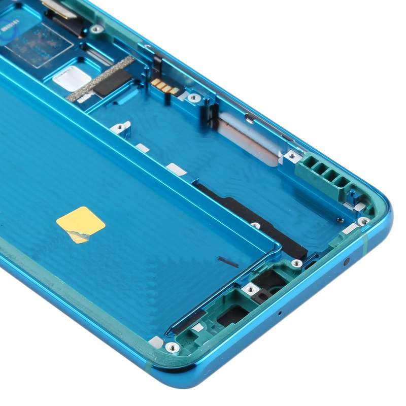 Original LCD Screen and Digitizer Full Assembly With Frame for Xiaomi Mi CC9 Pro / Mi Note 10 / Mi N
