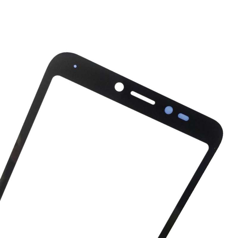 OEM LCD Screen for ZTE BLADE V2020 5G with Digitizer Full Assembly (Black)