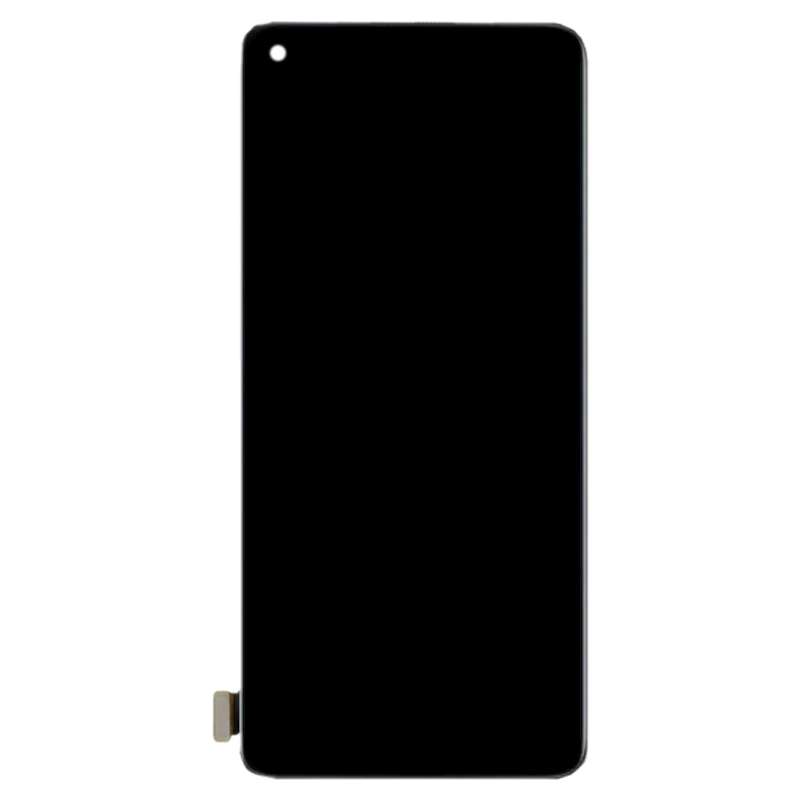 AMOLED Original LCD Screen For OnePlus 8T 5G KB2001 KB2000 KB2003 with Digitizer Full Assembly(Black