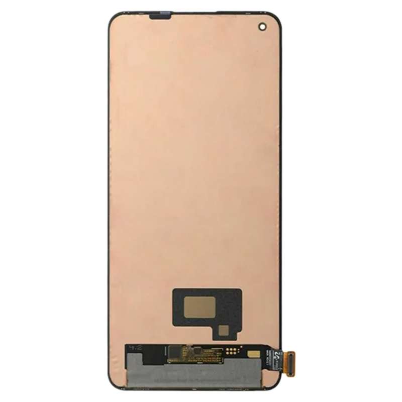 AMOLED Original LCD Screen For OnePlus 8T 5G KB2001 KB2000 KB2003 with Digitizer Full Assembly(Black