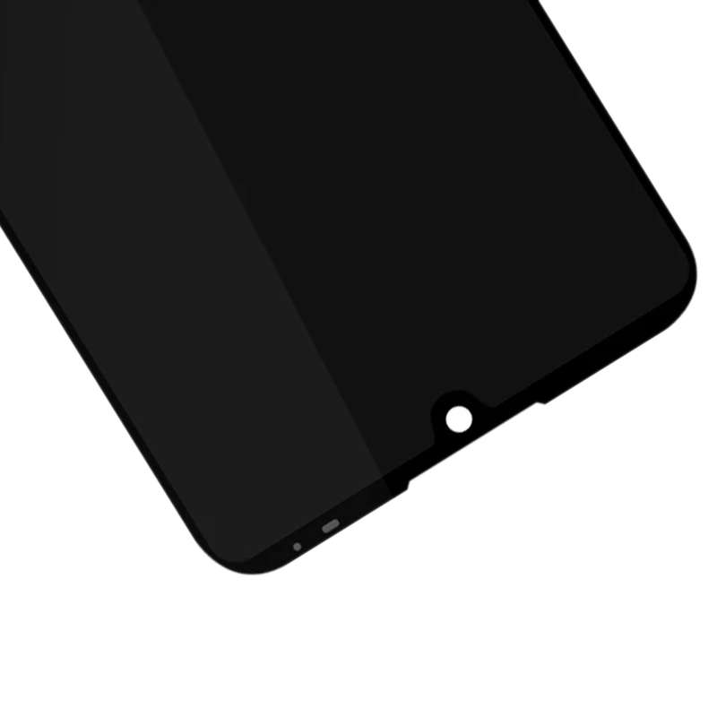 OEM LCD Screen for ZTE Blade A7 Prime with Digitizer Full Assembly (Black)