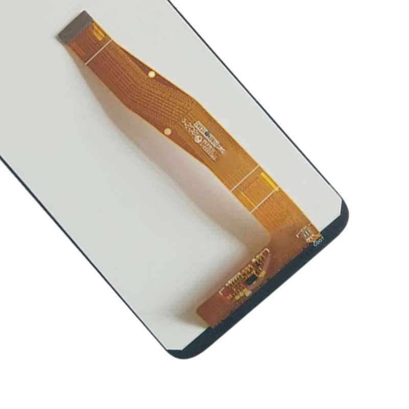 LCD Screen and Digitizer Full Assembly for T-Mobile REVVL 2(Black)