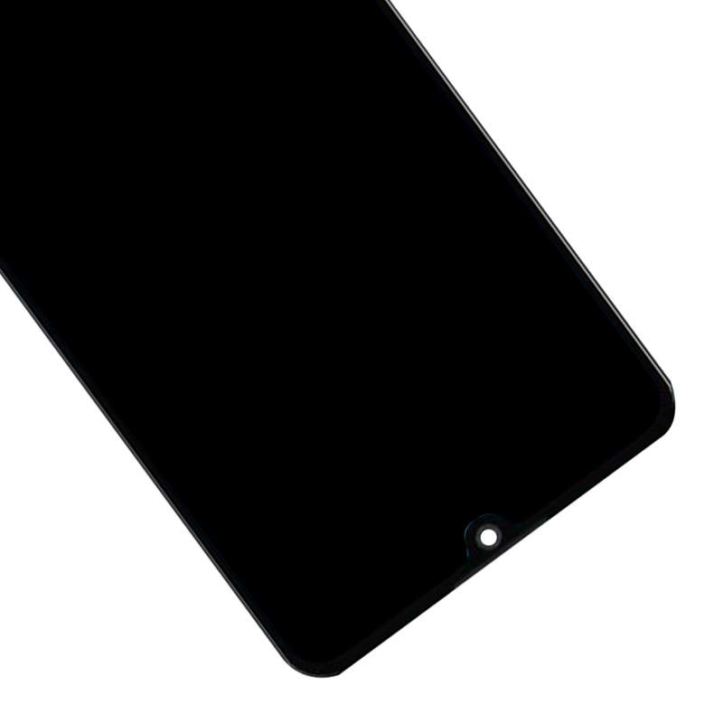 OEM LCD Screen for Lenovo K9 L38043 with Digitizer Full Assembly (Black)